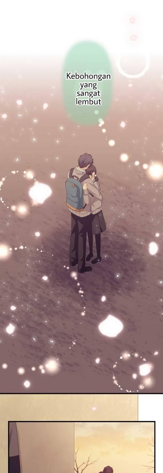 ReLife Chapter 213 Gambar 21